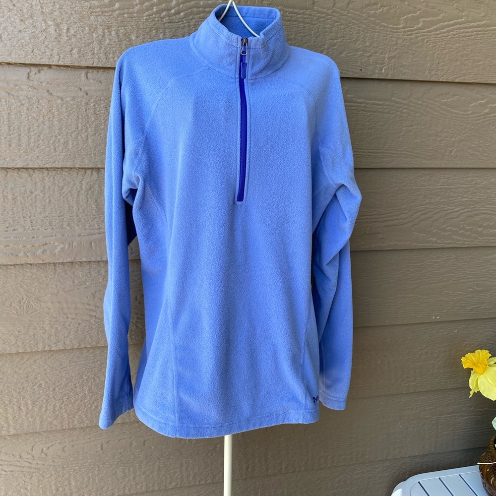 Marmot, M 
Rocklin Half-Zip Jacket - Women's